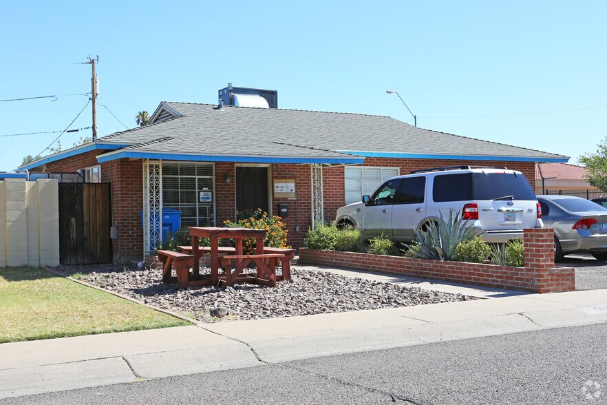 More Photos Of 3428 N 15th Ave, Phoenix Coworking Space