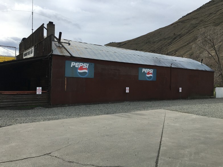 More Photos Of 129 S Main St, Riggins Restaurant For Sale