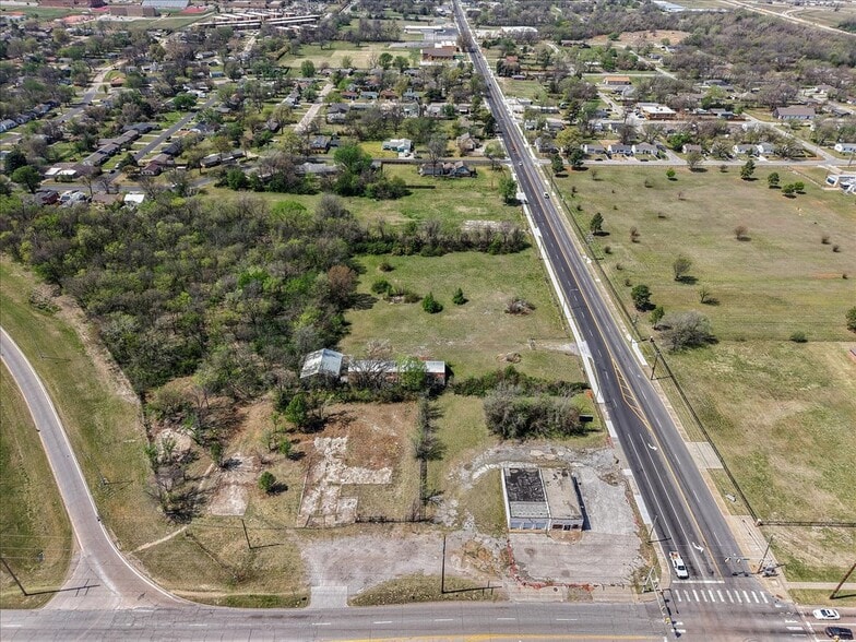 More Photos Of , Tulsa Unknown For Sale