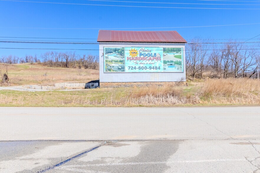 More Photos Of 651 E Pittsburgh St, Greensburg Warehouse For Lease