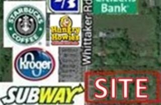 More Photos Of , Ypsilanti Land For Sale