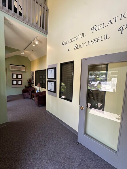 More Photos Of 9201 E 63rd St, Raytown Office For Lease