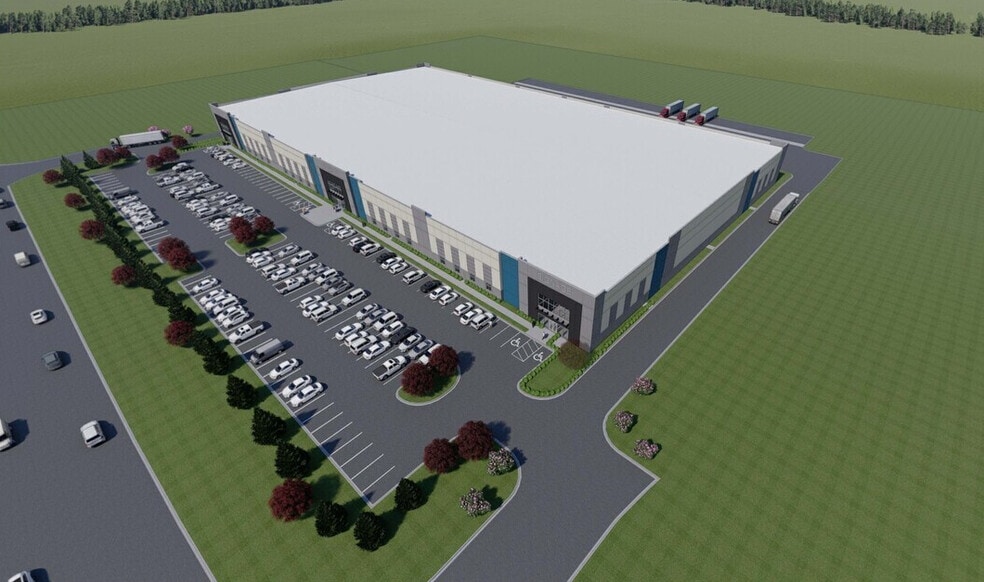 Primary Photo Of 575 9th St NE St, Altoona Industrial For Lease