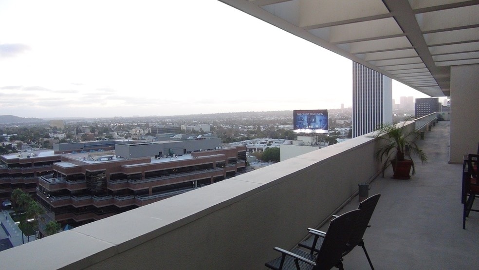 More Photos Of 5757 Wilshire Blvd, Los Angeles Office For Lease