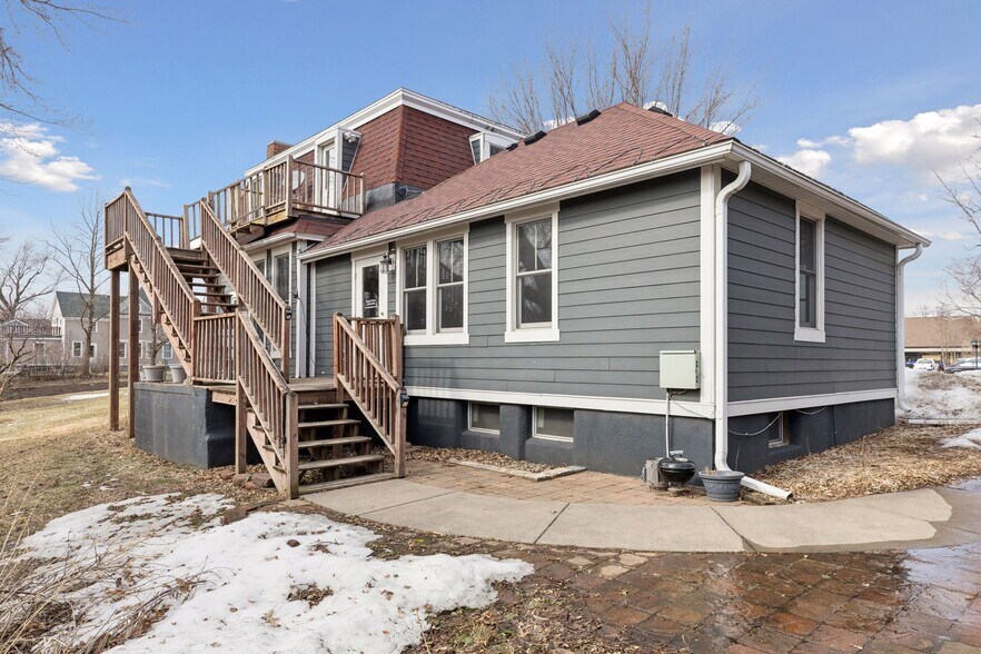 More Photos Of 114 E 6th St, New Richmond Office Residential For Sale