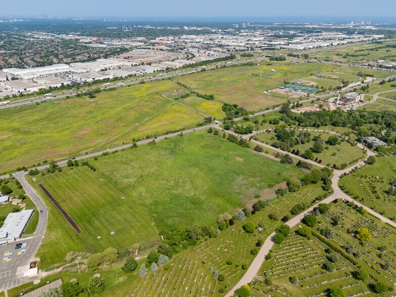 More Photos Of Ninth Line @ William Halton Pkwy, Oakville Land For Sale