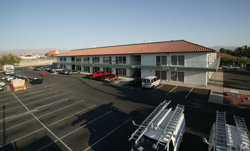 More Photos Of 3355 Spring Mountain Rd, Las Vegas Office For Lease