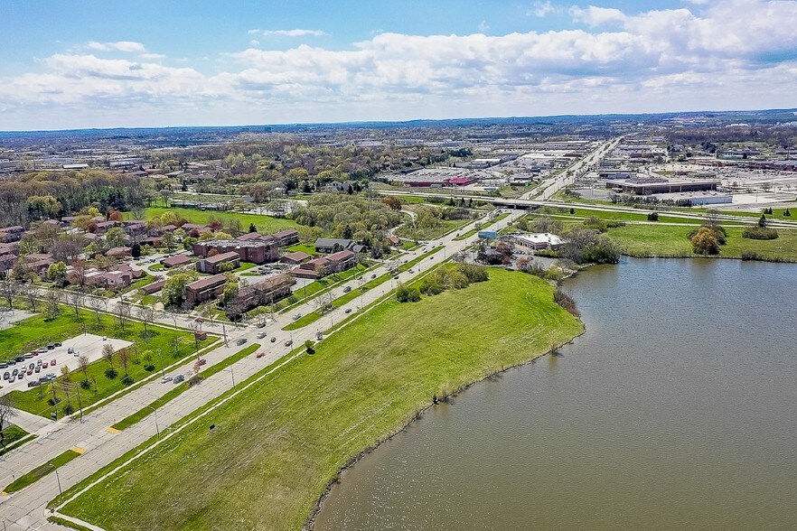 More Photos Of 7000 W Brown Deer Rd, Milwaukee Land For Sale