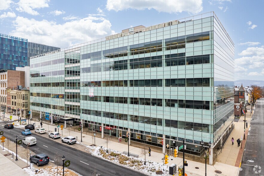 More Photos Of 840 W Hamilton St, Allentown Unknown For Lease