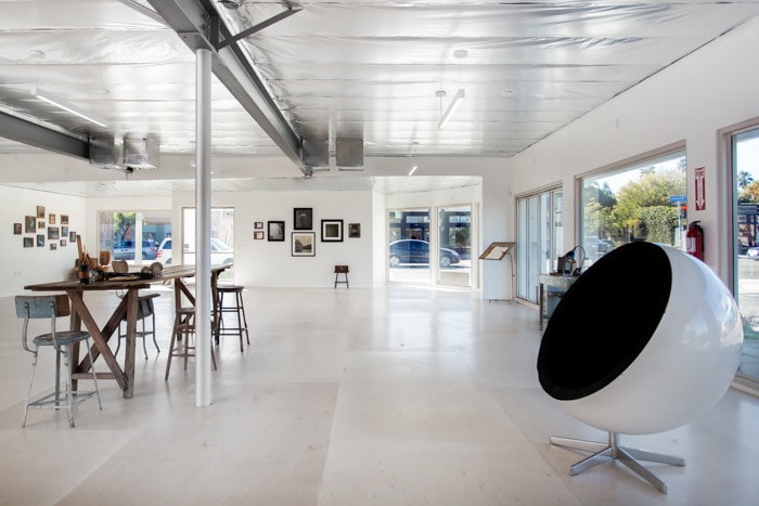 More Photos Of 1804 Lincoln Blvd, Venice Freestanding For Lease
