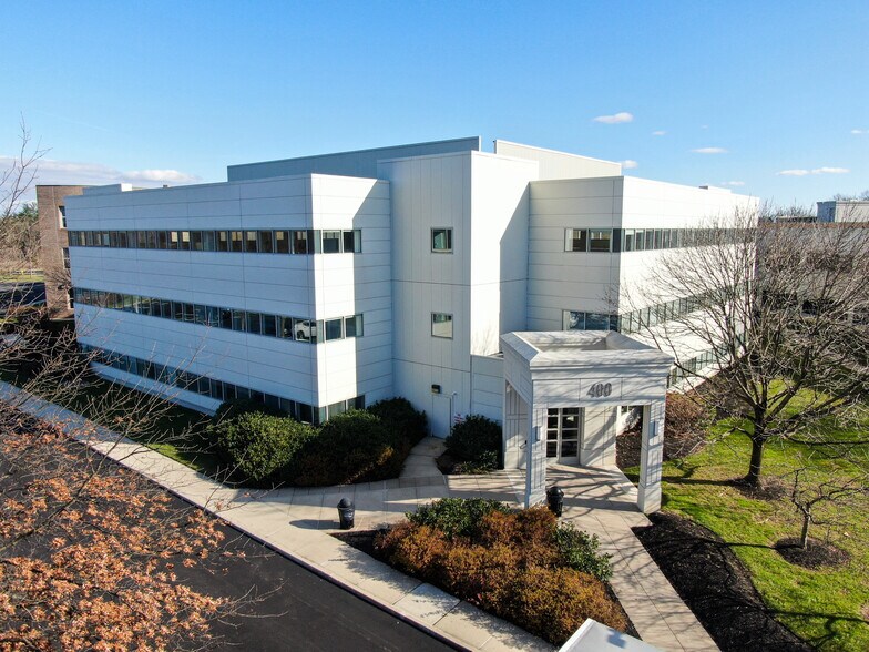 More Photos Of 50 Millstone Rd, East Windsor Unknown For Lease