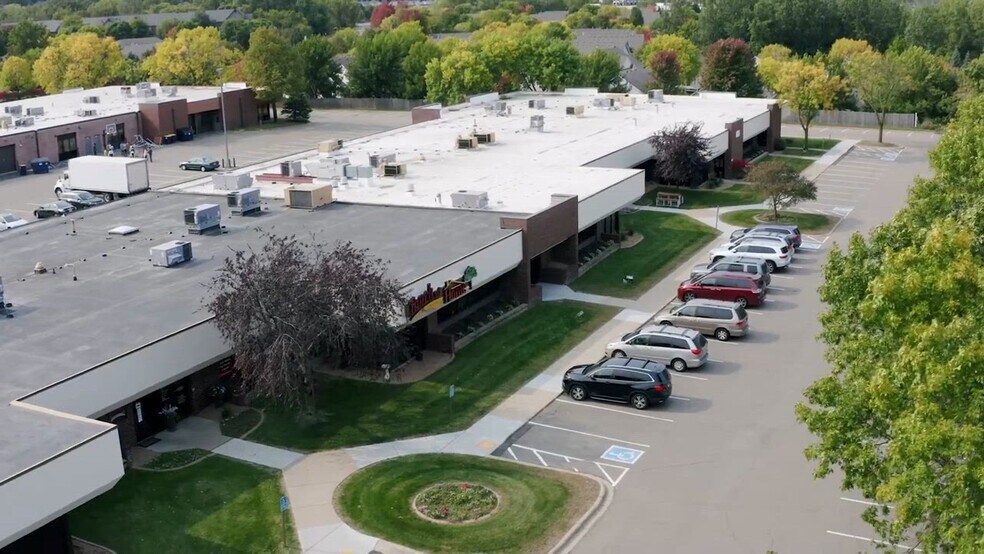 Primary Photo Of 500 E Travelers Trl, Burnsville Research And Development For Lease