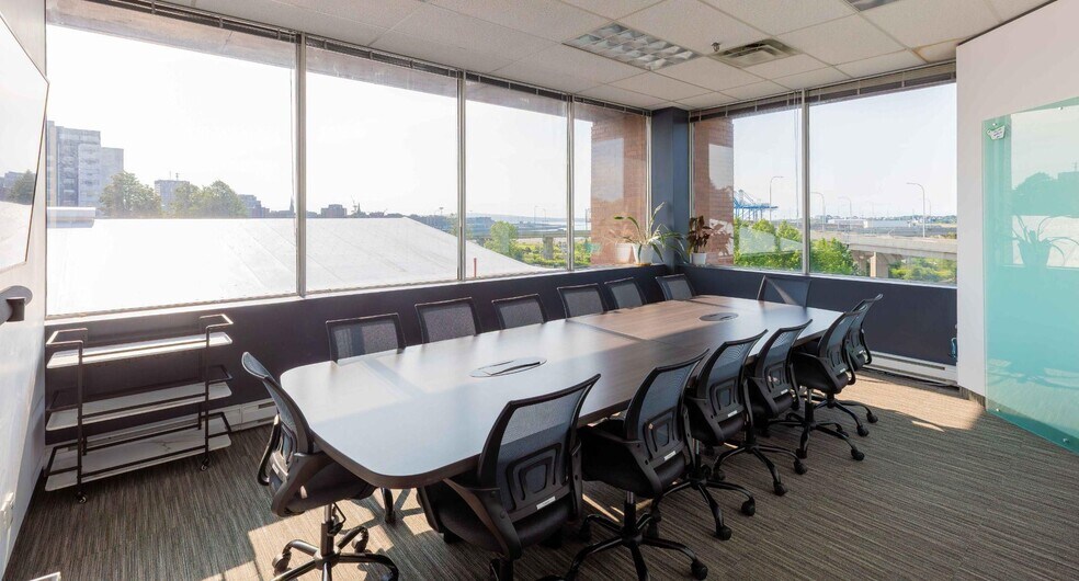 More Photos Of 400 Main St, Saint John Office For Lease
