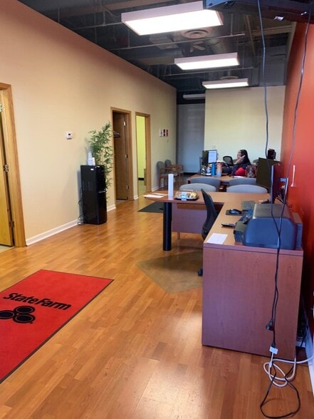 More Photos Of 3212-3252 Vollmer Rd, Olympia Fields Unknown For Lease