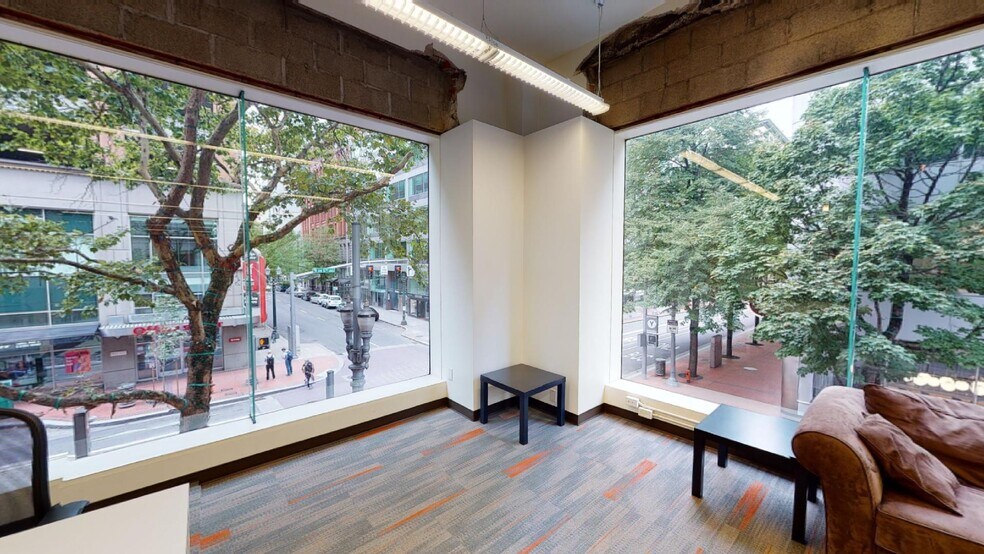 More Photos Of 506 SW Sixth Ave, Portland Office For Lease