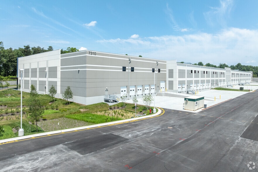 Primary Photo Of 7300 Corporate Center Dr, Hanover Unknown For Lease