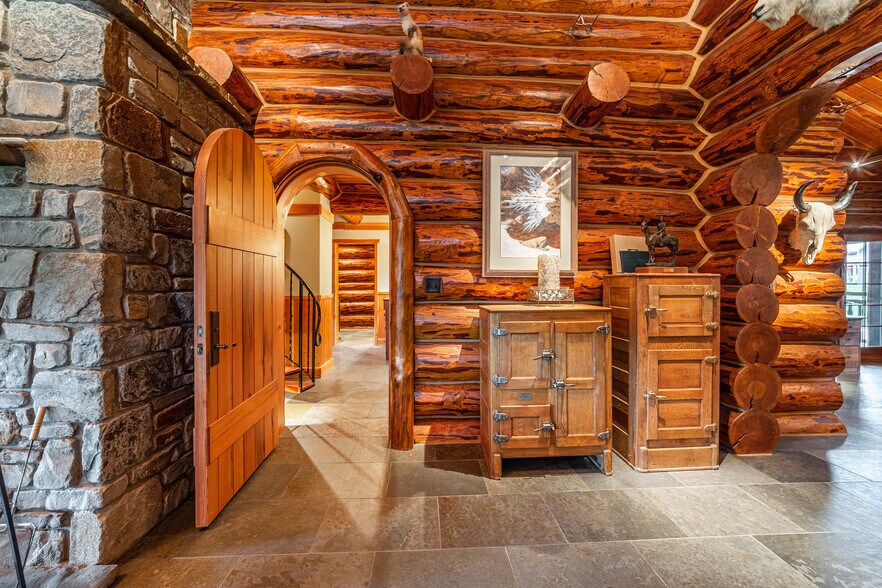 More Photos Of 12455 N Placid Lake Rd, Seeley Lake Specialty For Sale