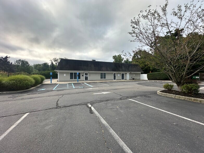 More Photos Of 36 Route 25A, Setauket Office For Lease