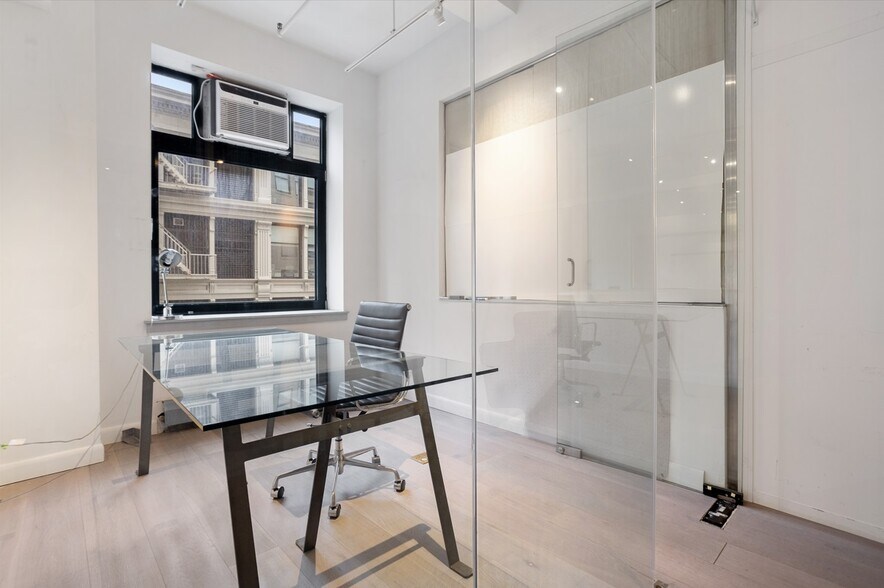 More Photos Of 14 E 4th St, New York Loft Creative Space For Lease