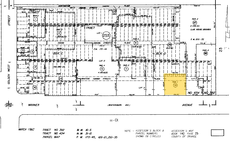 More Photos Of 7211 Warner Ave, Huntington Beach Freestanding For Lease
