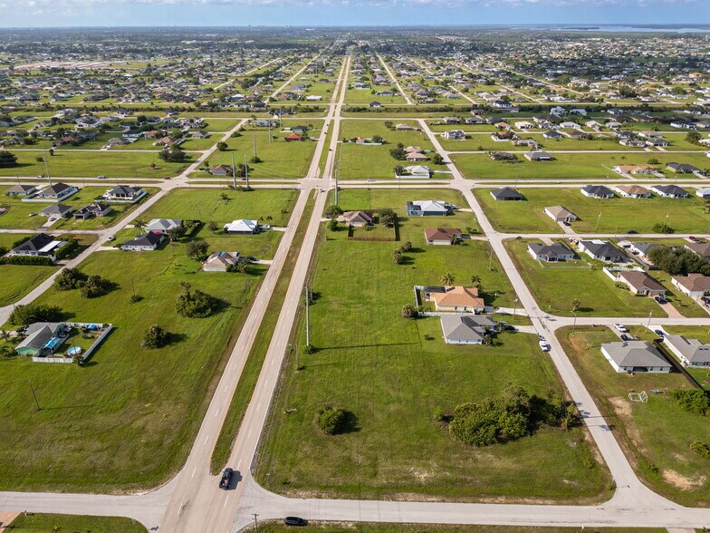 More Photos Of 816 El Dorado N blvd, Cape Coral Land For Sale