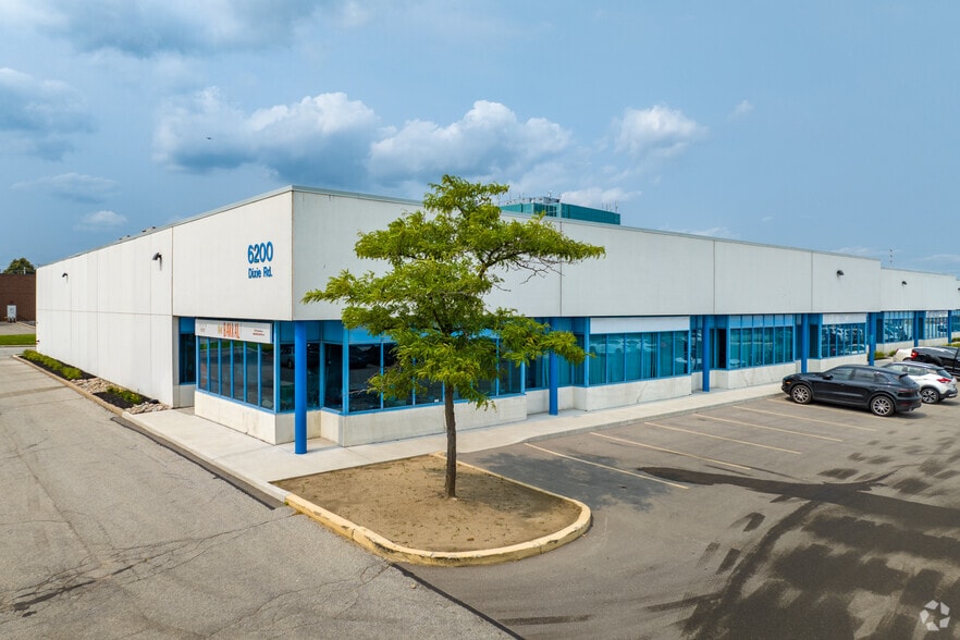 More Photos Of 6200 Dixie Rd, Mississauga Unknown For Sale
