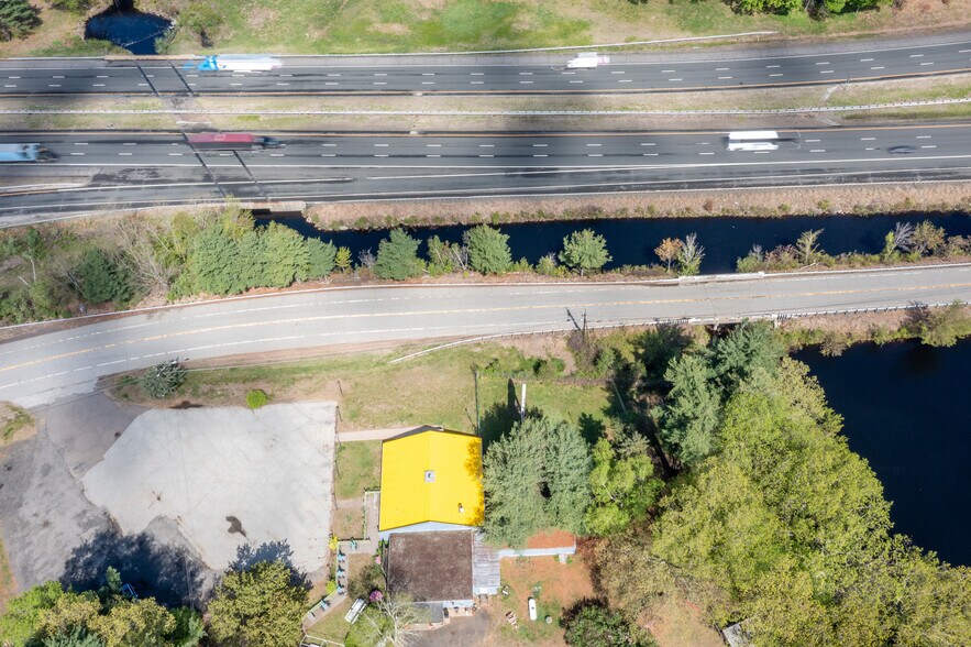 More Photos Of 1257 Buckley Hwy, Union Office For Sale