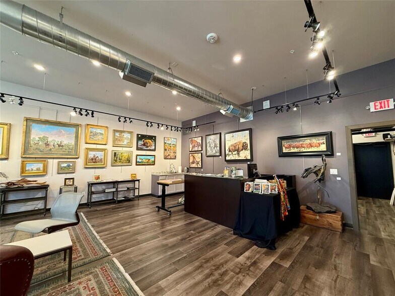 More Photos Of 206 Lupfer Ave, Whitefish Office For Sale