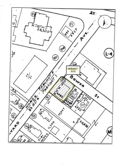 More Photos Of 30 Harvard Ave, Medford Auto Repair For Sale