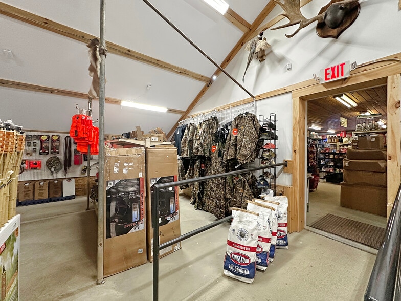 More Photos Of 61 Calais Rd, Hodgdon Bowling Alley For Sale