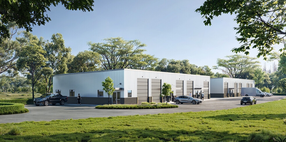 Primary Photo Of 1781 S NC 16 Business Hwy, Stanley Flex For Lease