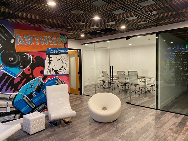 Primary Photo Of 100 S Maryland Pky, Las Vegas Coworking Space