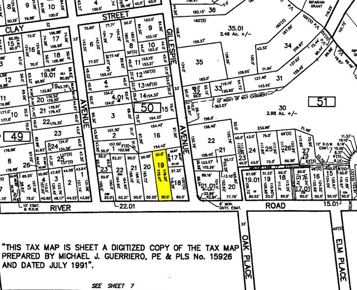 More Photos Of 811 River Rd, Fair Haven Storefront Retail Residential For Lease