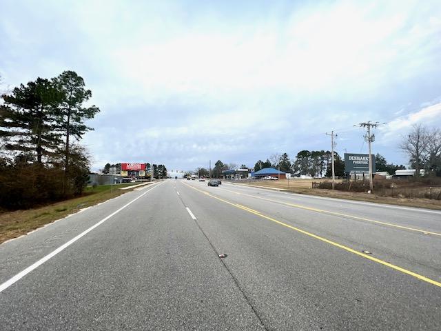 More Photos Of 8291 GA Highway 67, Brooklet Land For Sale