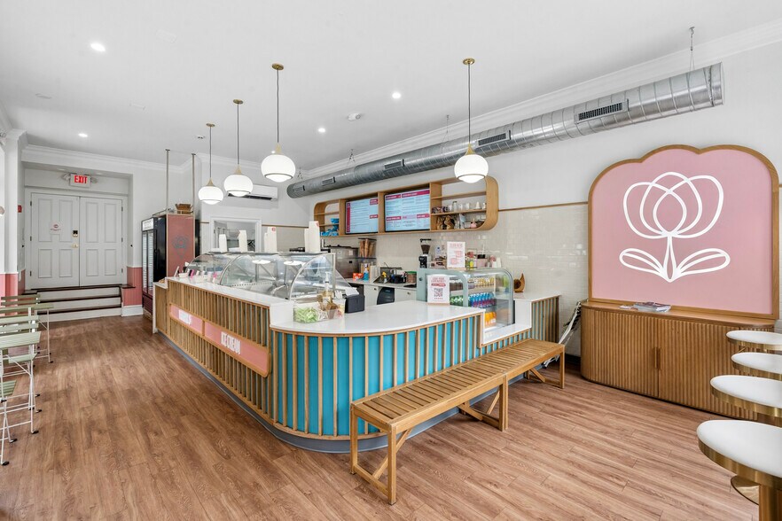 More Photos Of 1600 Spruce St, Philadelphia Apartments For Sale