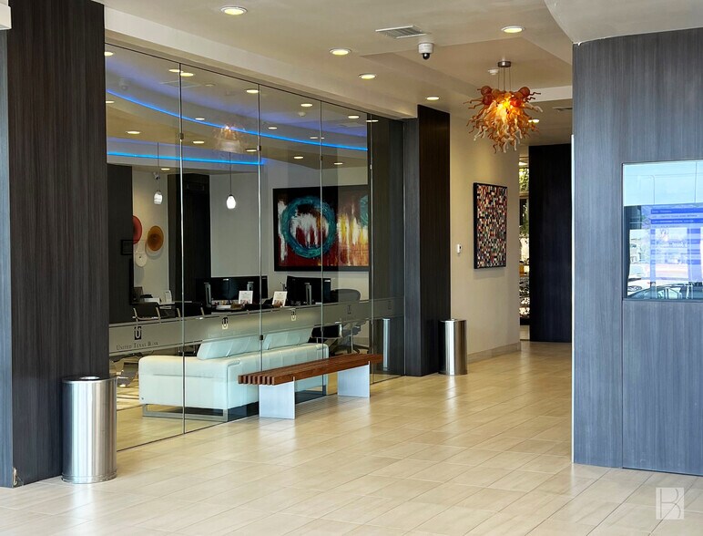 More Photos Of 13101 Preston Rd, Dallas Office For Lease