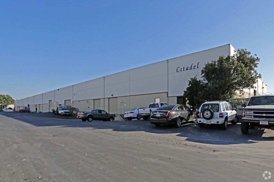 Primary Photo Of 1347 Tradewinds Cir, West Sacramento Warehouse For Lease