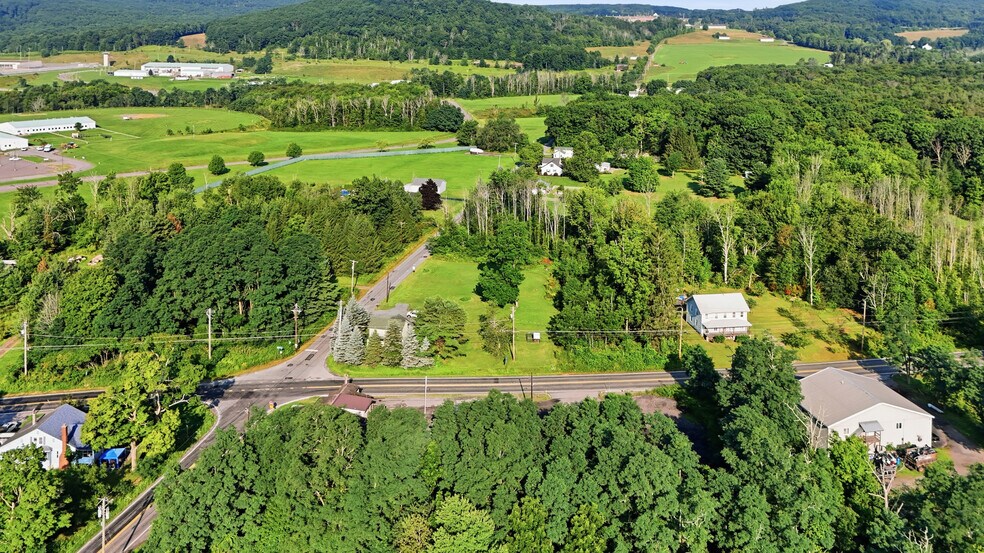 More Photos Of 225 Owego Turnpike, Waymart Specialty For Sale