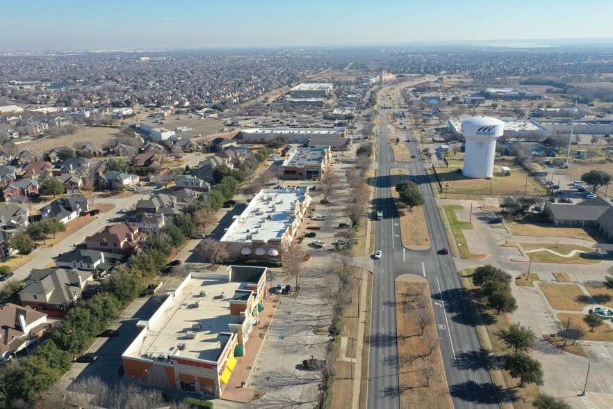 More Photos Of 1205 E Debbie Ln, Mansfield Freestanding For Sale