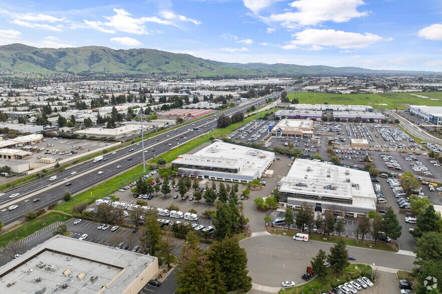 More Photos Of 5020 Brandin Ct, Fremont Research And Development For Sale