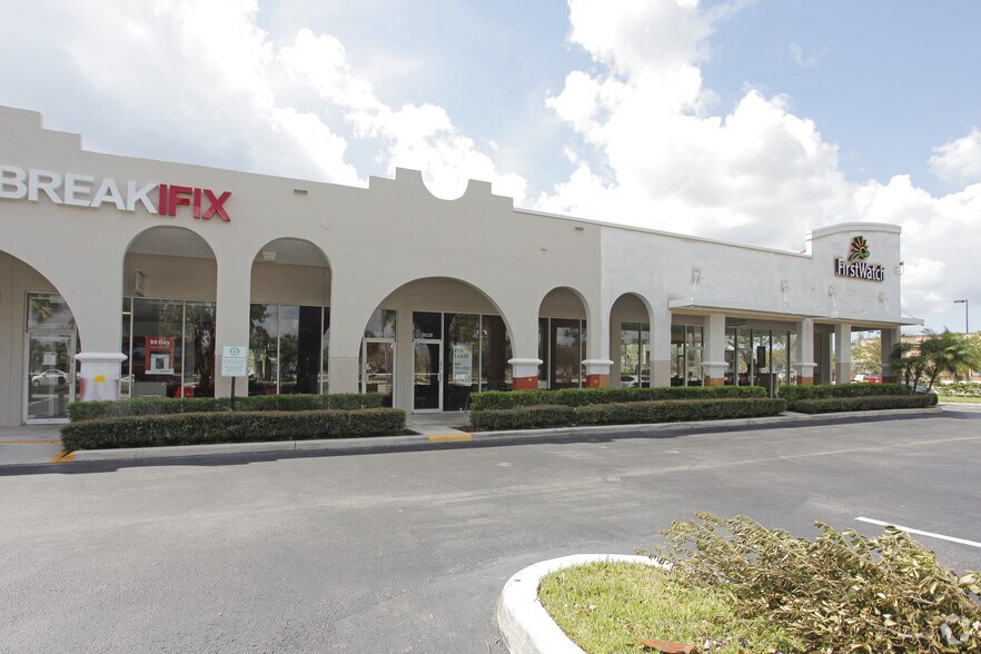 More Photos Of 3660-3990 W Hillsboro Blvd, Deerfield Beach Unknown For Lease
