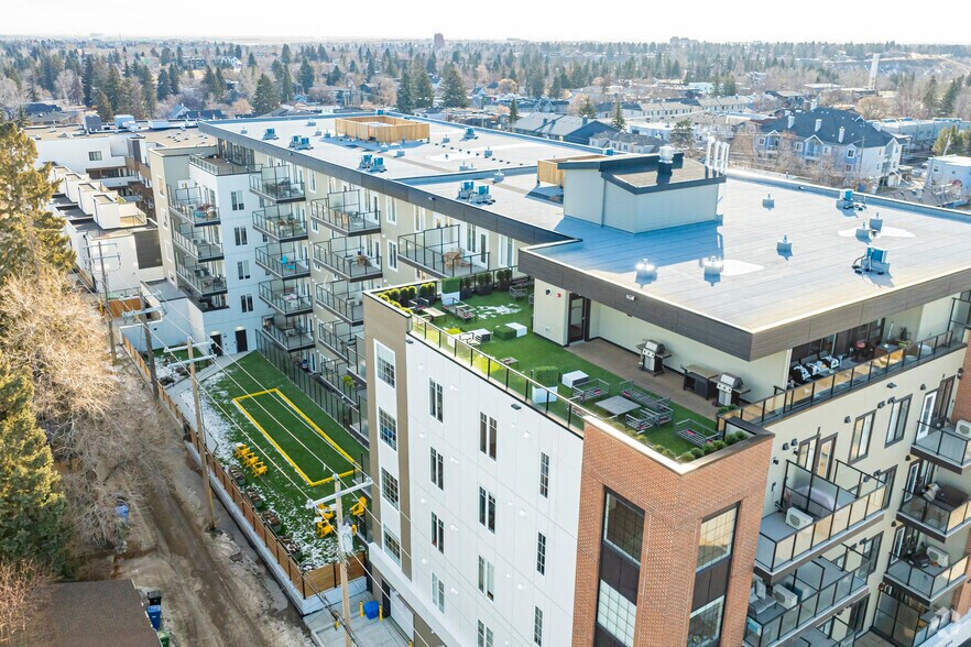 More Photos Of 3360 16th St SW, Calgary Apartments For Lease