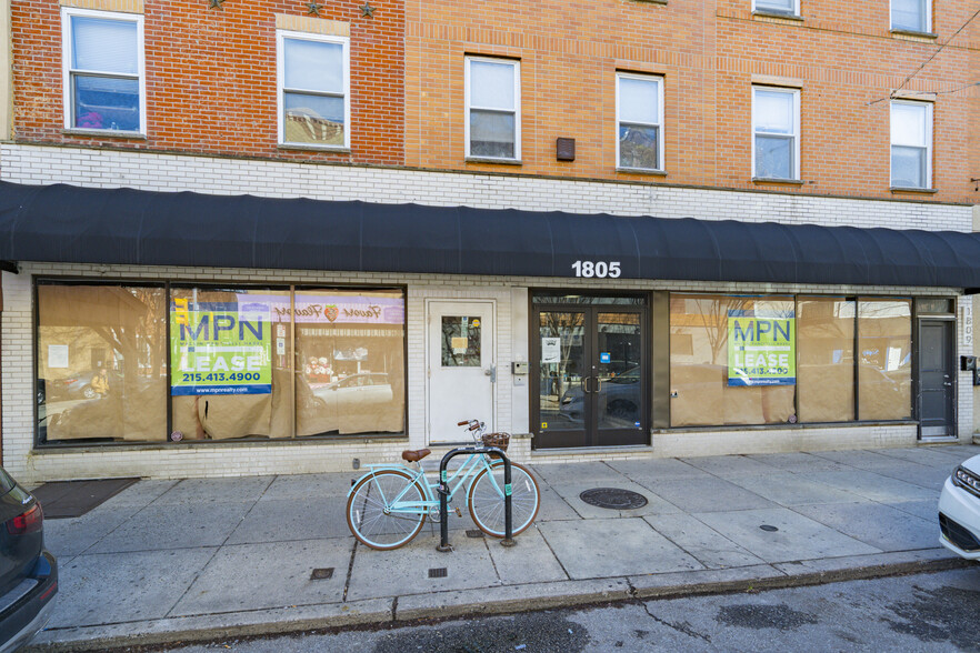 Primary Photo Of 1805 E Passyunk Ave, Philadelphia General Retail For Sale