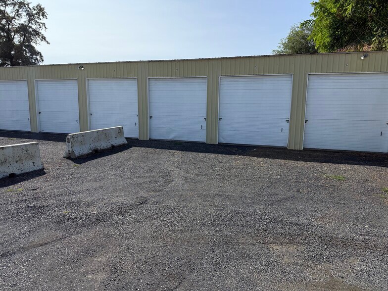 More Photos Of 117 25th St, Lewiston Industrial For Sale