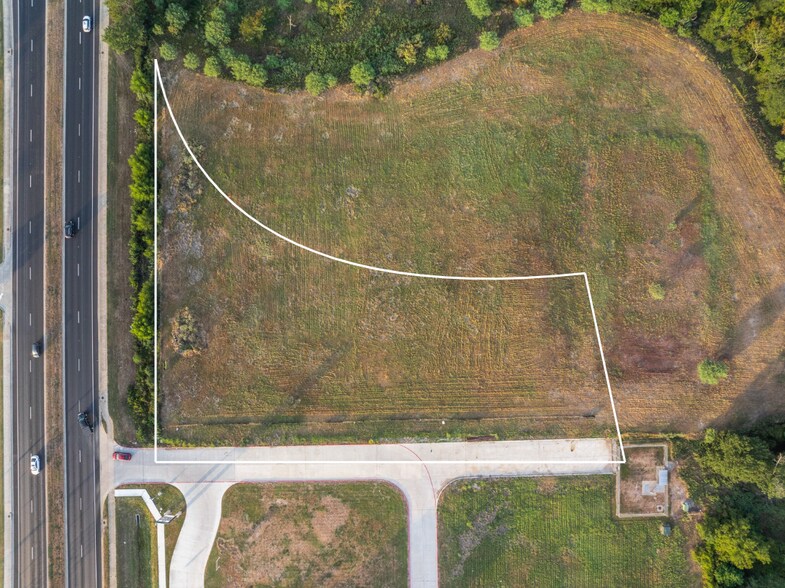 More Photos Of 3031 University Dr E, College Station Land For Sale