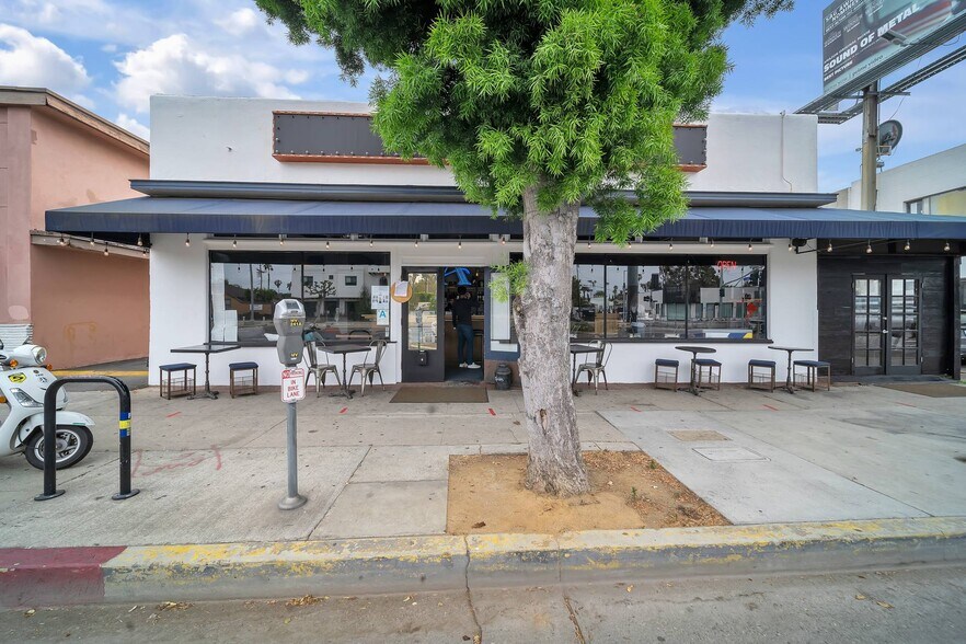 12034 Venice Blvd, Los Angeles, CA 90066 Retail For Lease