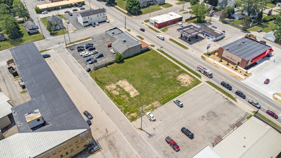 More Photos Of 818 N State St, Big Rapids Land For Sale