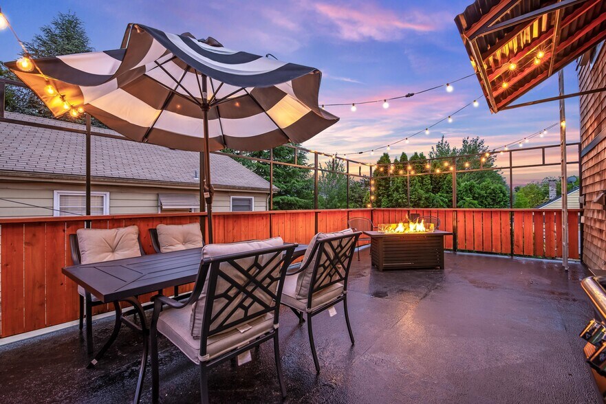 More Photos Of 1452 NE 28th Ave, Portland Storefront Retail Residential For Sale