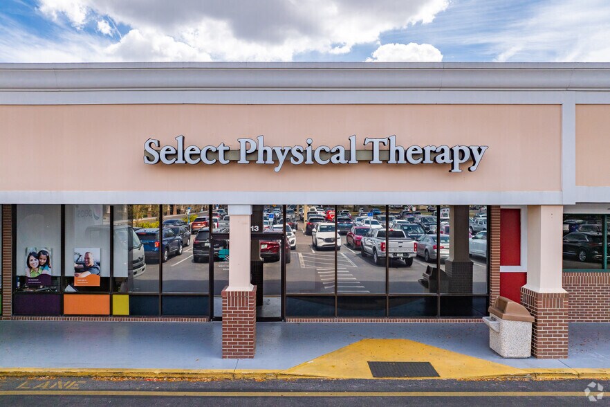 More Photos Of 14805-14875 N Dale Mabry Hwy, Tampa Unknown For Lease