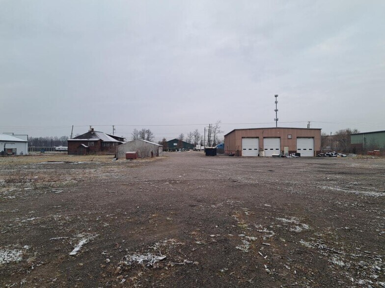 More Photos Of 34445 Mills Rd, North Ridgeville Warehouse For Sale